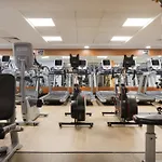 Hilton Leicester Hotel